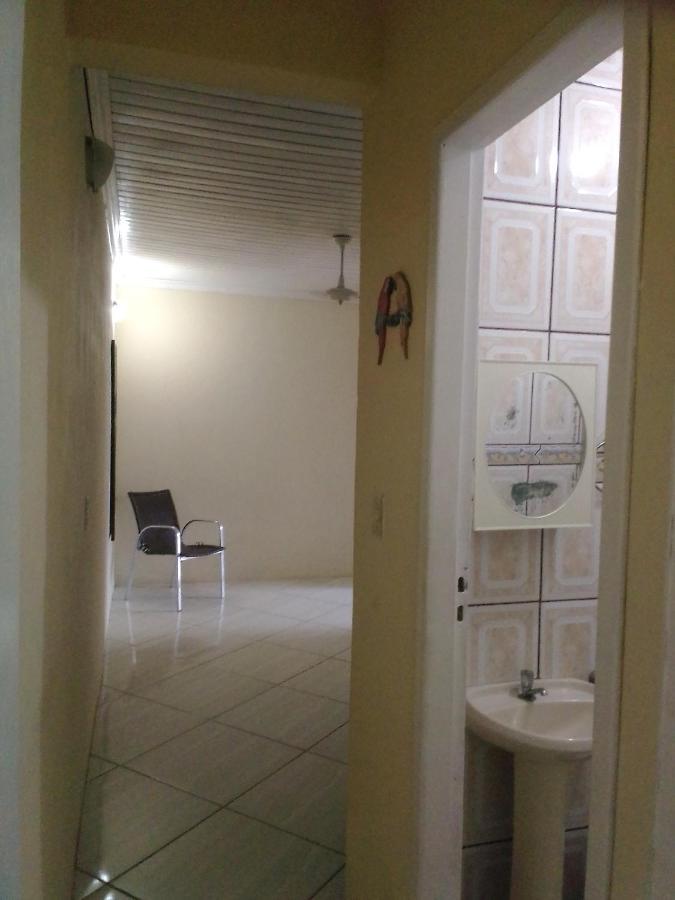 Hospedagem Pousada Fantasia Paraty Exterior photo