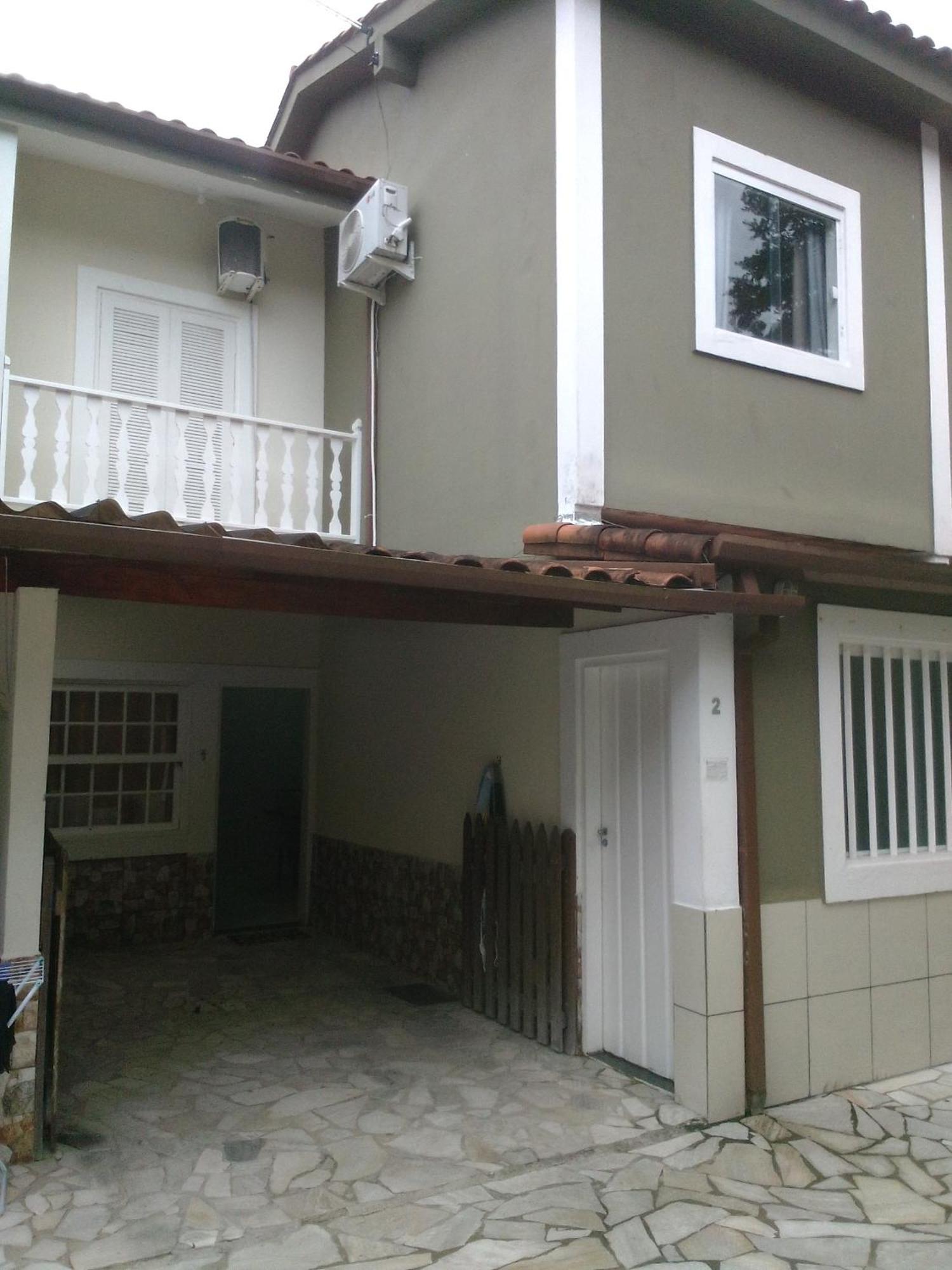 Hospedagem Pousada Fantasia Paraty Exterior photo
