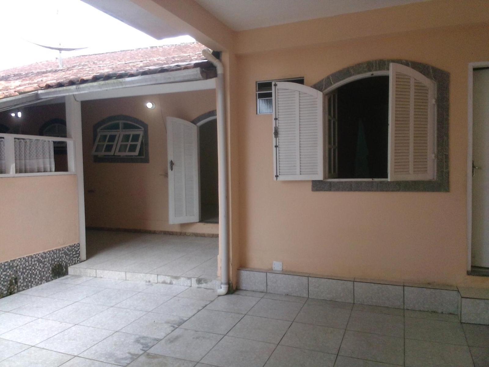 Hospedagem Pousada Fantasia Paraty Exterior photo